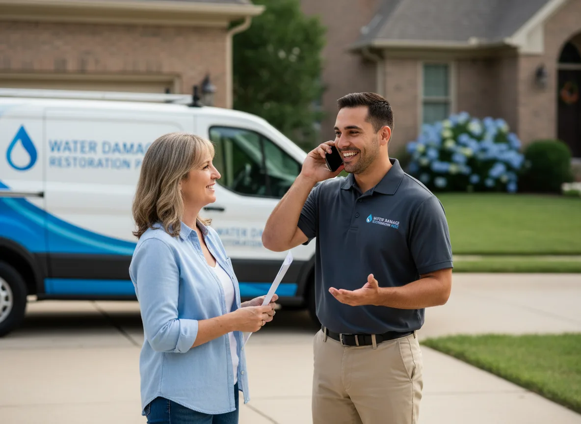 Flood Restoration Arcadia, PA FAQs